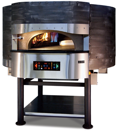 FGRi Rotary Wood Gas Hybrid