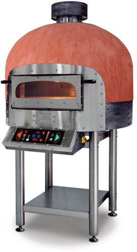 FRV Rotary Electric Convection Oven