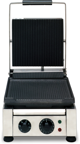 Single Panini Grill
