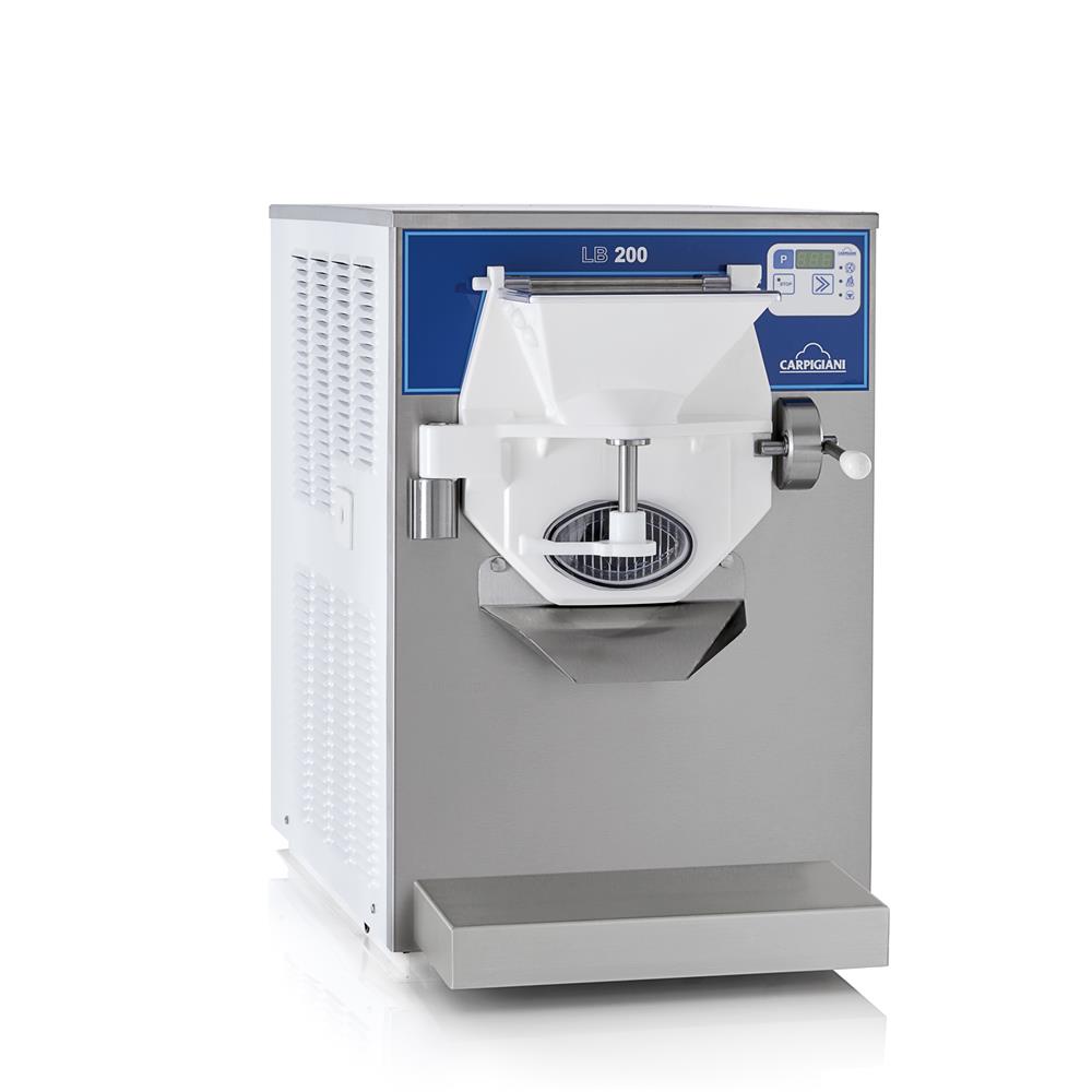 LB 200 Tronic G