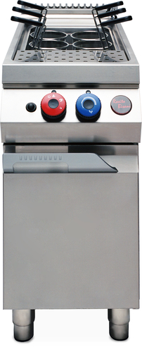 CPG1 Single Chamber Pasta Cooker