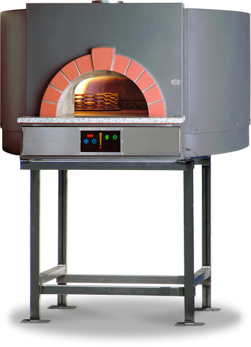 PG Gas Fired Standard