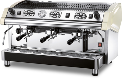 Tecnica Three Group