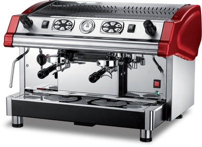 Tecnica Two Group
