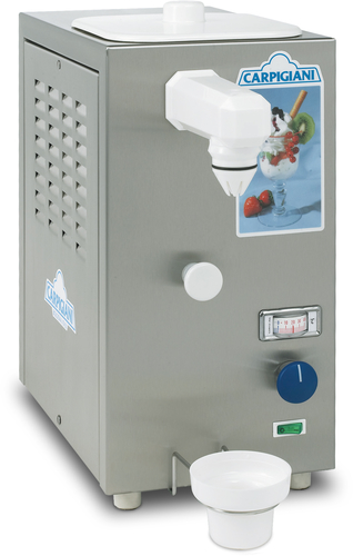 Whipped Topping Dispenser