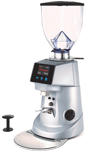F64E Electronic Doser-less Grinder