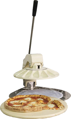 Pizzarella Dough Stretcher