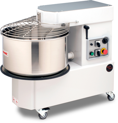 IM Spiral Mixer